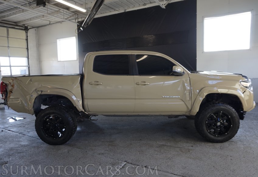 2016 Toyota Tacoma - Image 9