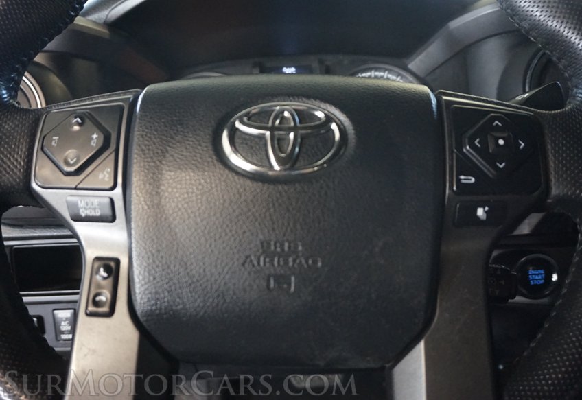 2016 Toyota Tacoma - Image 30
