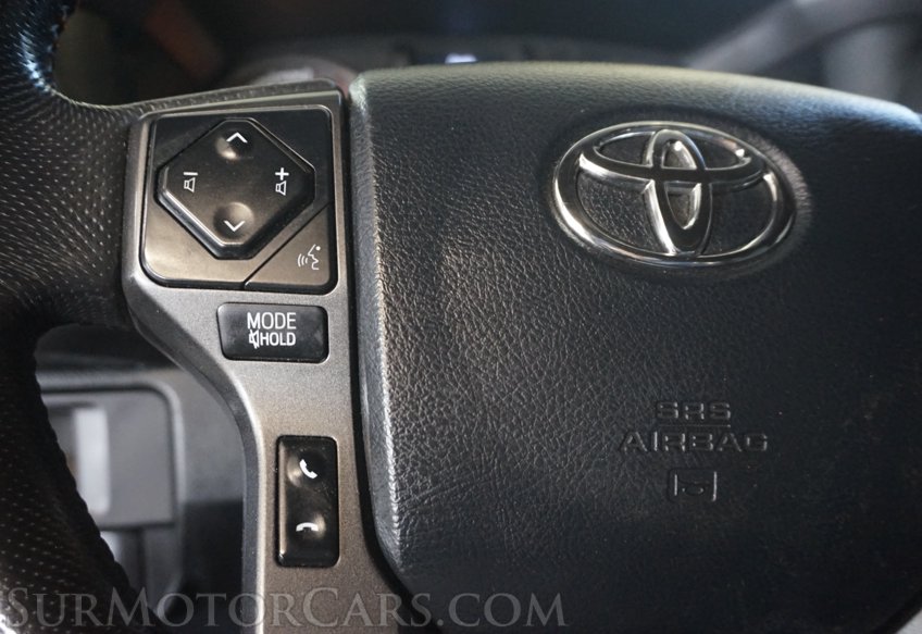 2016 Toyota Tacoma - Image 29