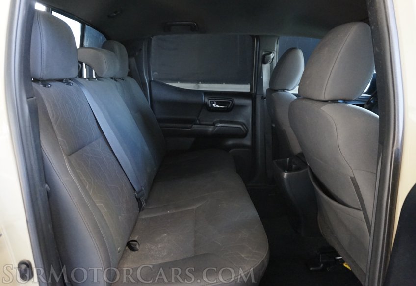 2016 Toyota Tacoma - Image 27