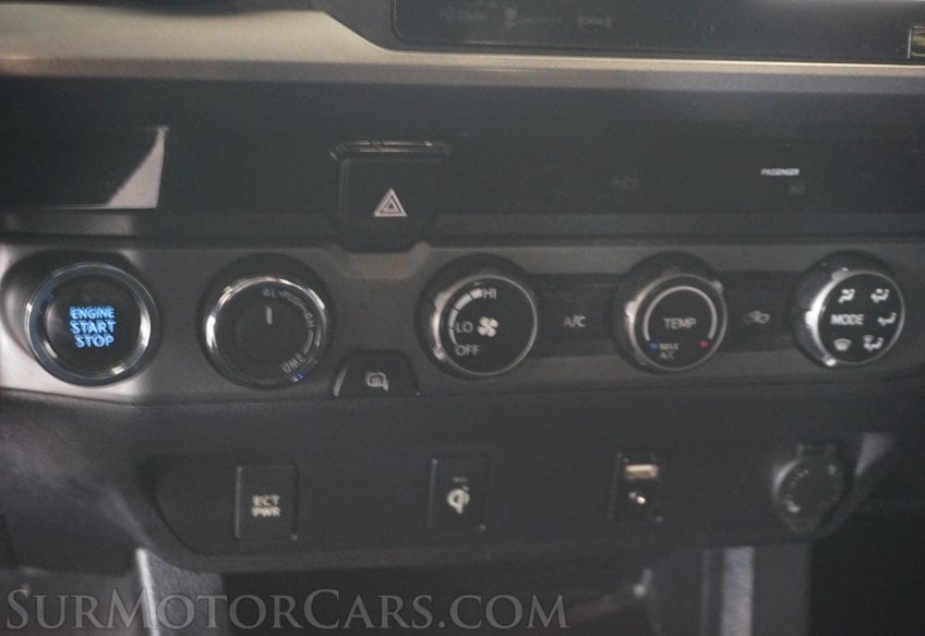 2016 Toyota Tacoma - Image 39