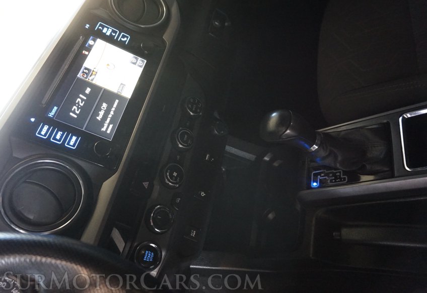 2016 Toyota Tacoma - Image 34