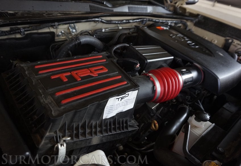 2016 Toyota Tacoma - Image 45