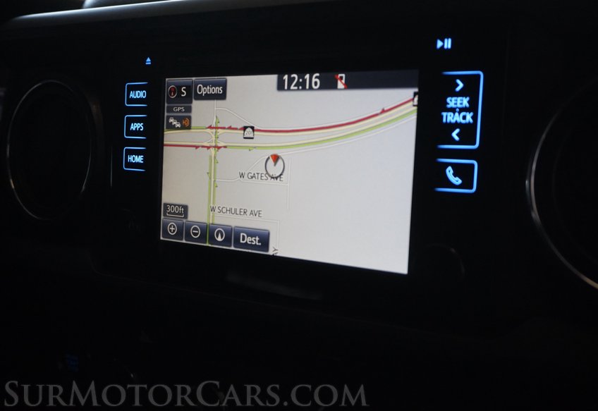 2016 Toyota Tacoma - Image 33