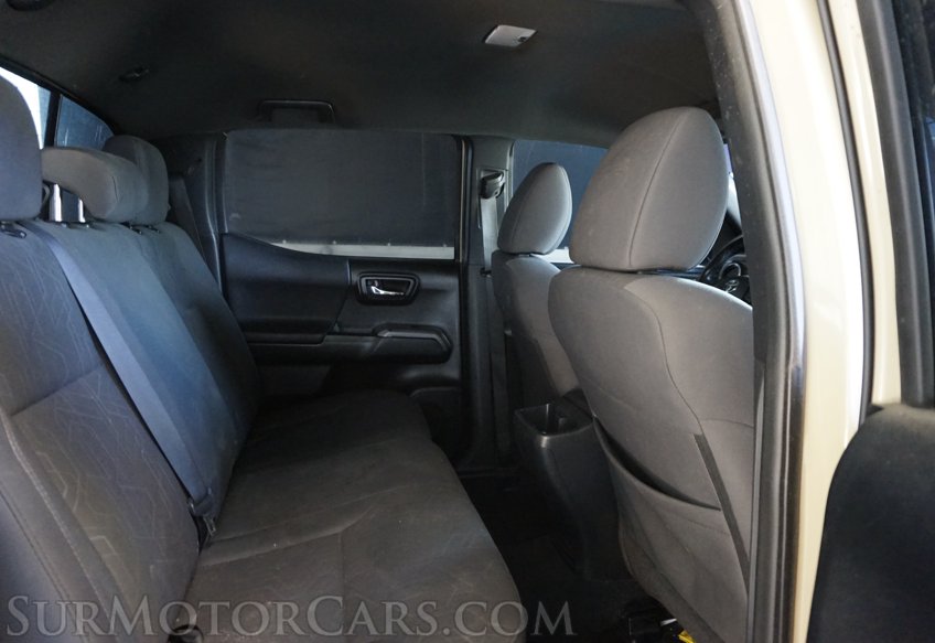 2016 Toyota Tacoma - Image 28