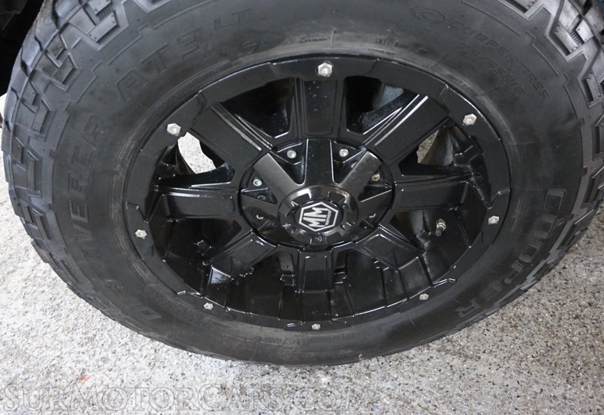 2016 Toyota Tacoma - Image 43