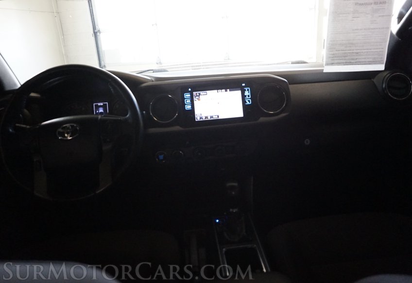 2016 Toyota Tacoma - Image 23