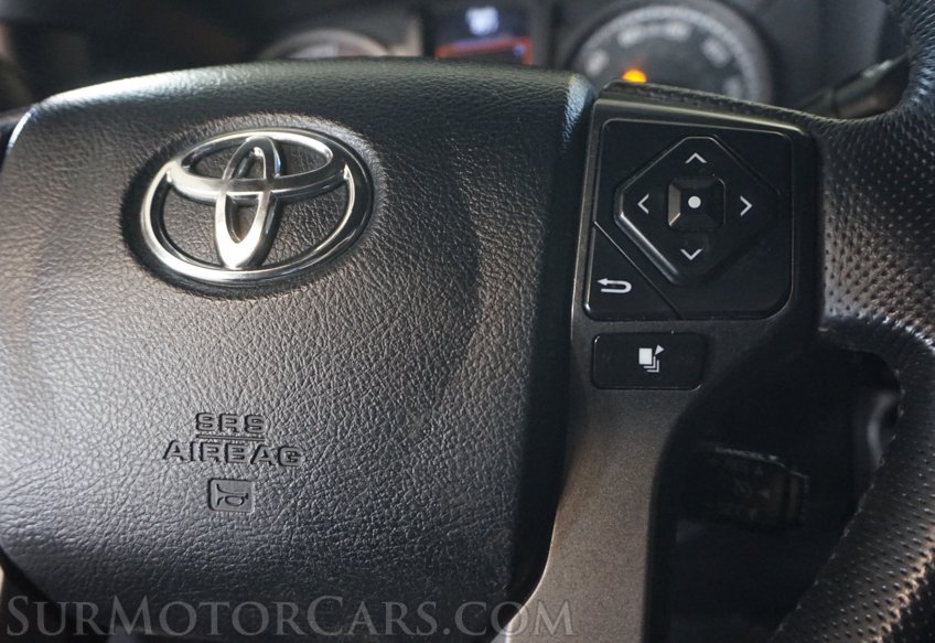 2016 Toyota Tacoma - Image 31