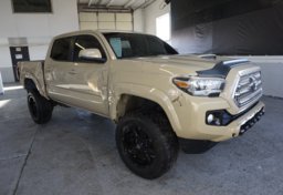 2016 Toyota Tacoma - Image 1