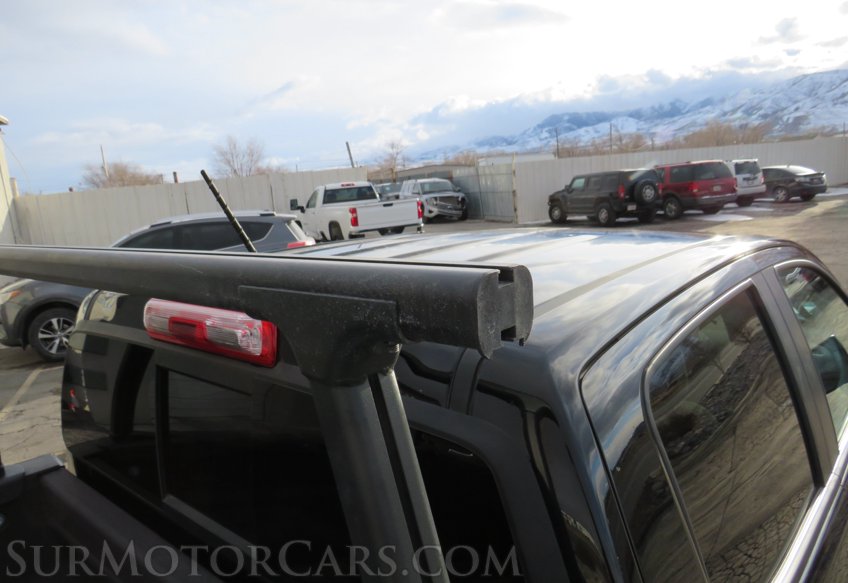 2021 Chevrolet Colorado - Image 18