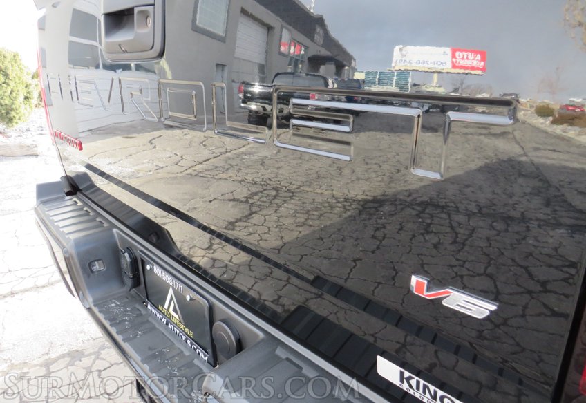 2021 Chevrolet Colorado - Image 23