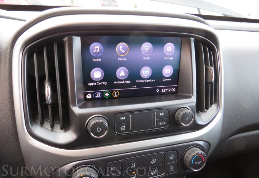 2021 Chevrolet Colorado - Image 51