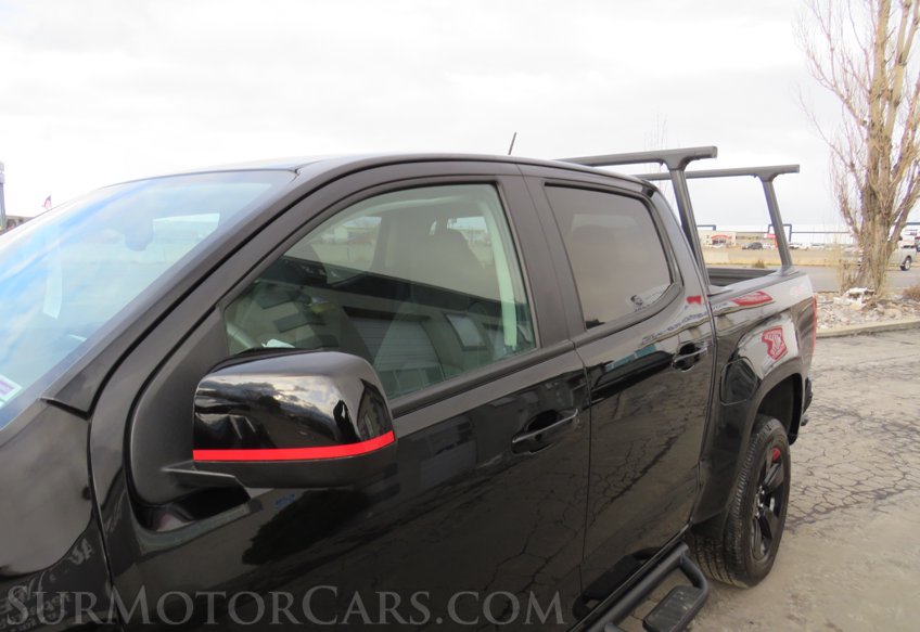 2021 Chevrolet Colorado - Image 12