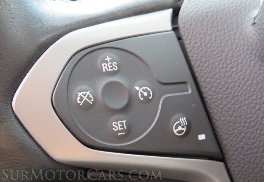 2021 Chevrolet Colorado - Image 40