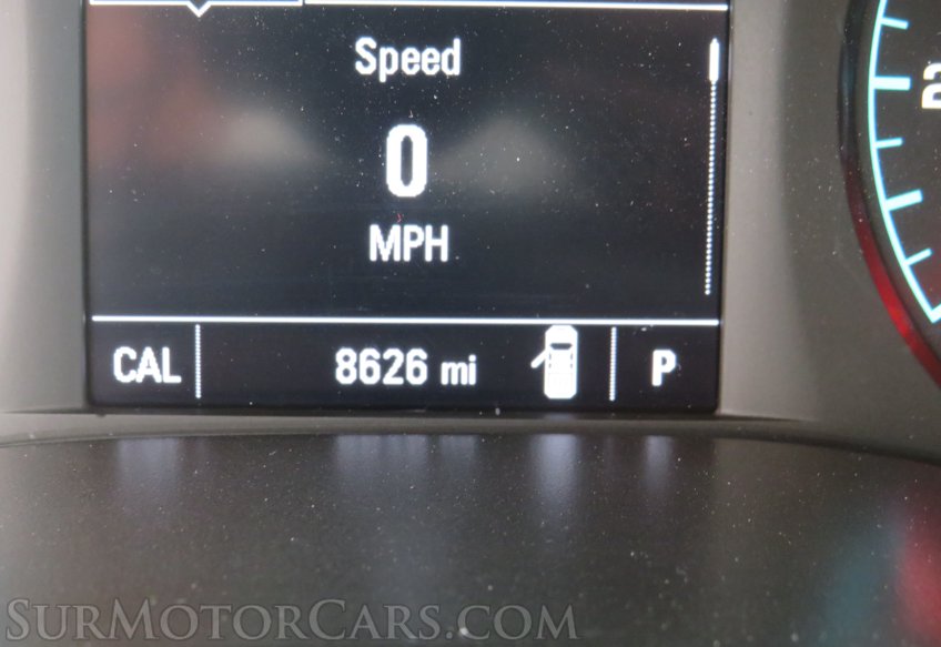 2021 Chevrolet Colorado - Image 44