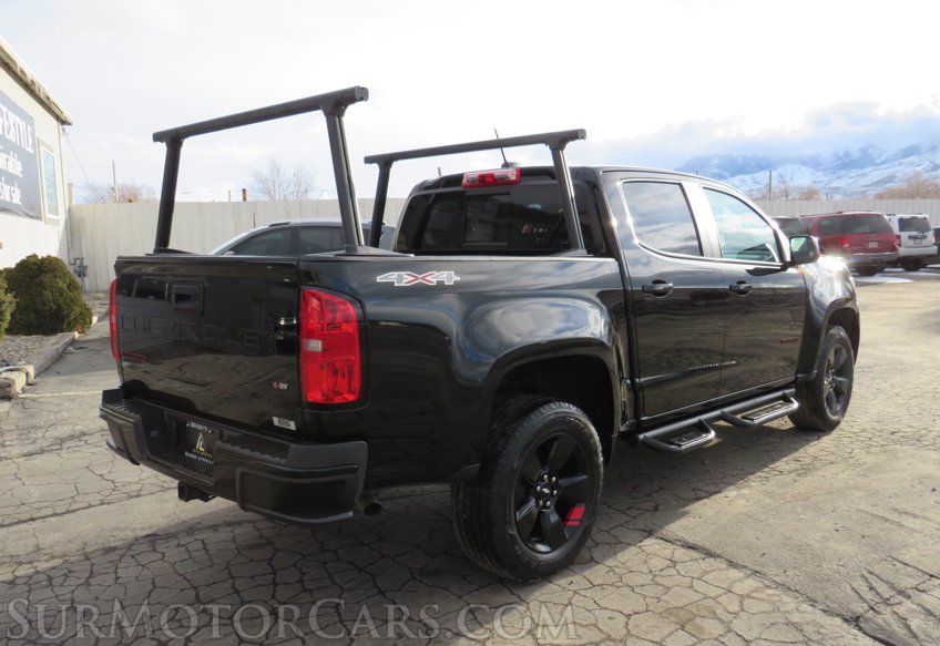 2021 Chevrolet Colorado - Image 8