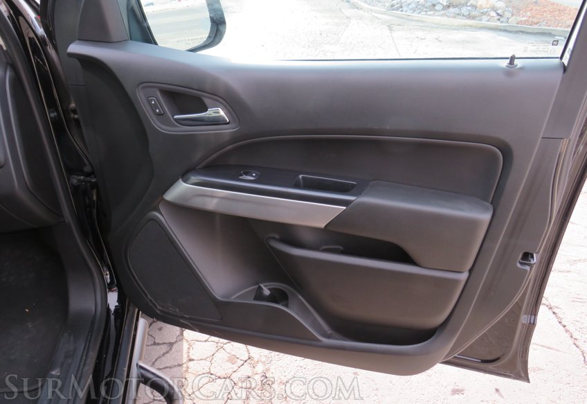 2021 Chevrolet Colorado - Image 60