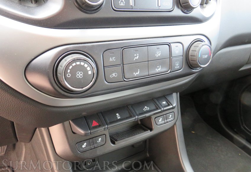 2021 Chevrolet Colorado - Image 52