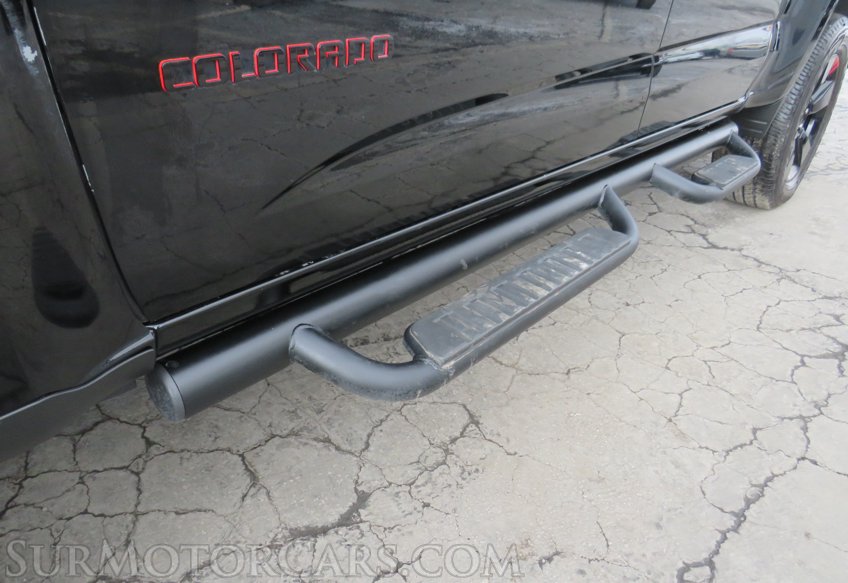 2021 Chevrolet Colorado - Image 29