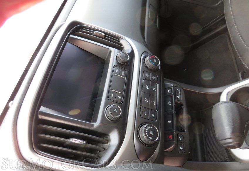 2021 Chevrolet Colorado - Image 42