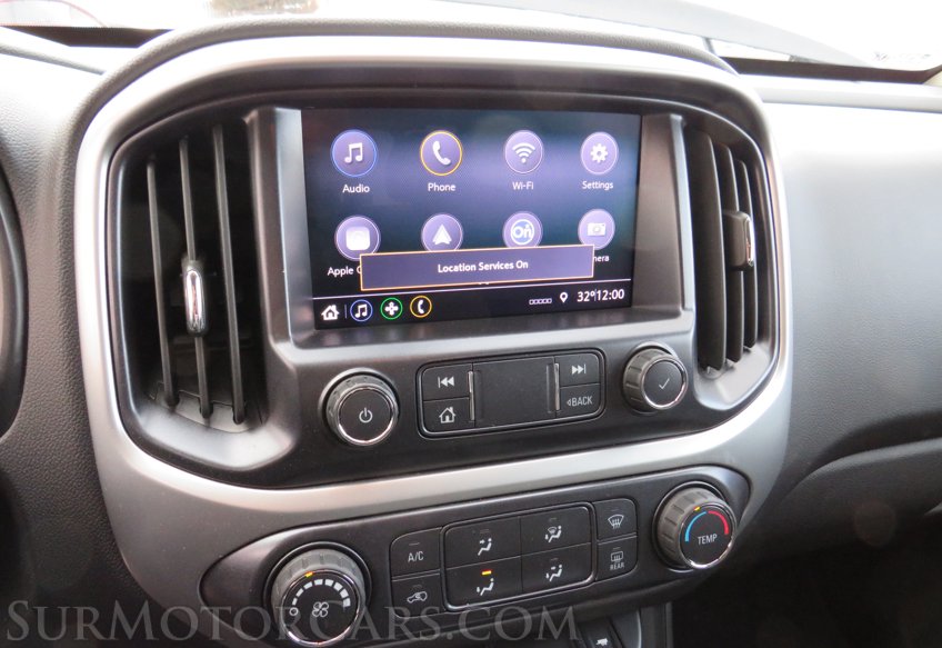 2021 Chevrolet Colorado - Image 43