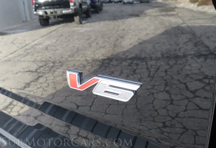 2021 Chevrolet Colorado - Image 24