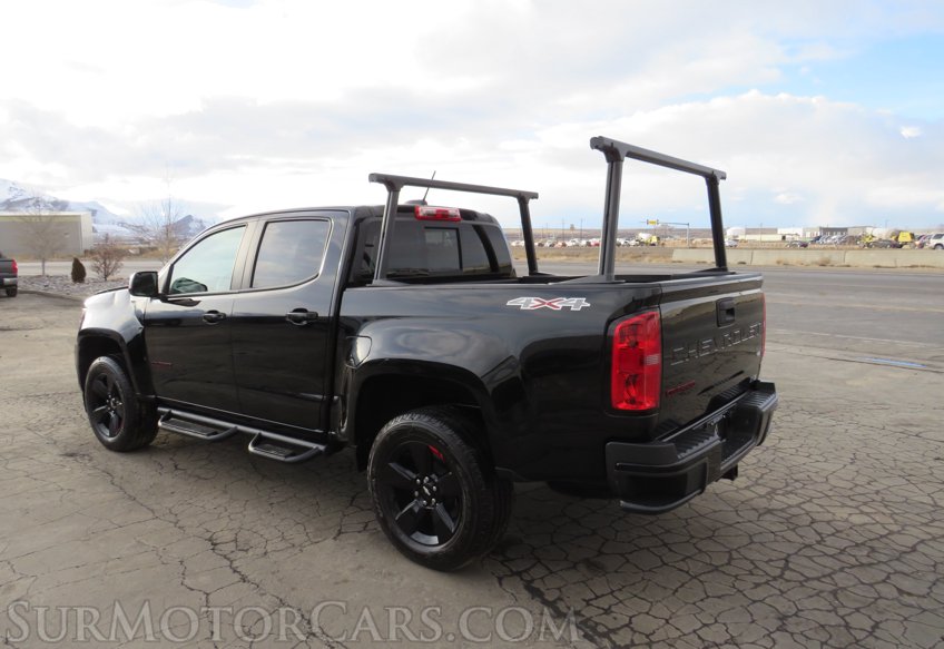 2021 Chevrolet Colorado - Image 5