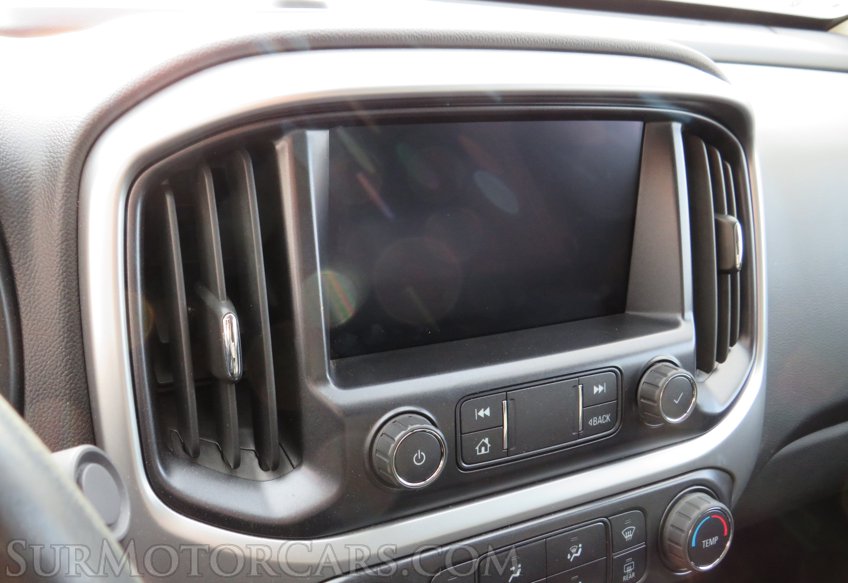 2021 Chevrolet Colorado - Image 50