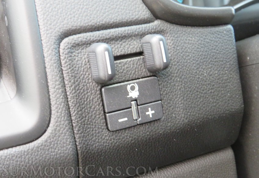 2021 Chevrolet Colorado - Image 54