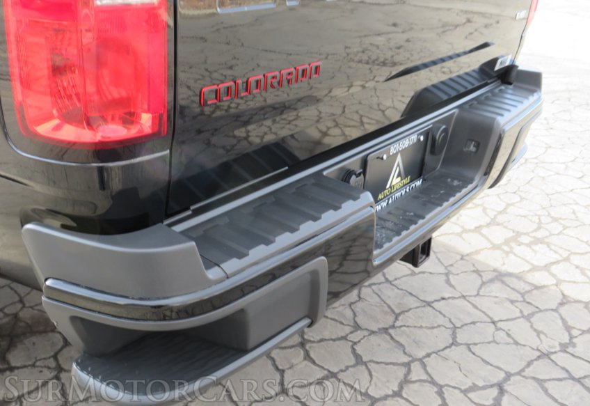 2021 Chevrolet Colorado - Image 25