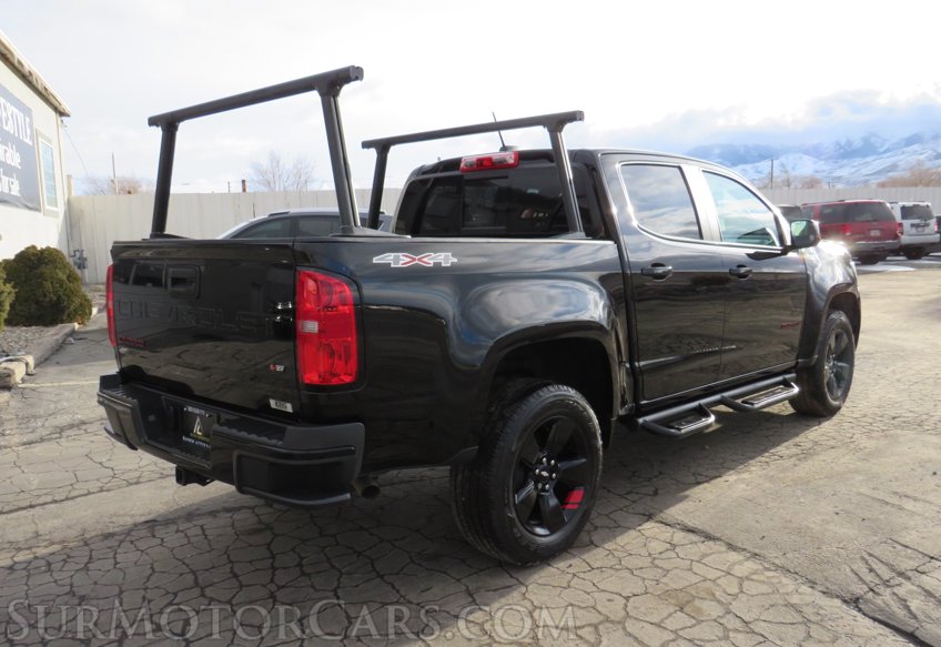2021 Chevrolet Colorado - Image 6