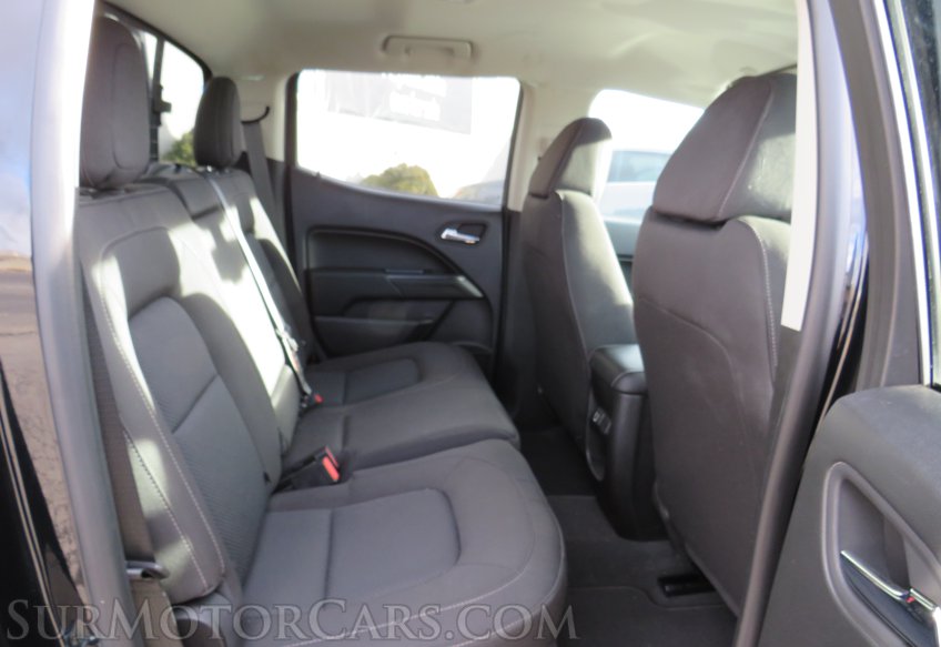 2021 Chevrolet Colorado - Image 36