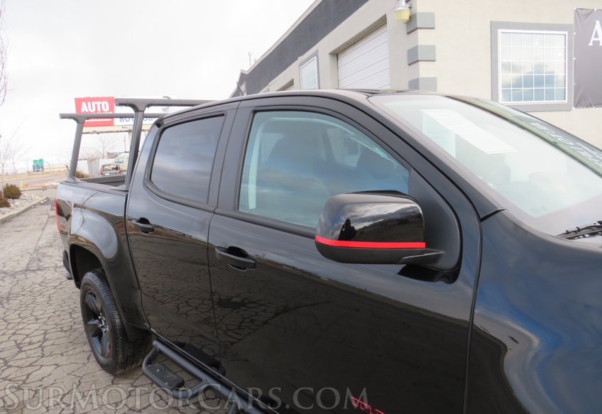 2021 Chevrolet Colorado - Image 15