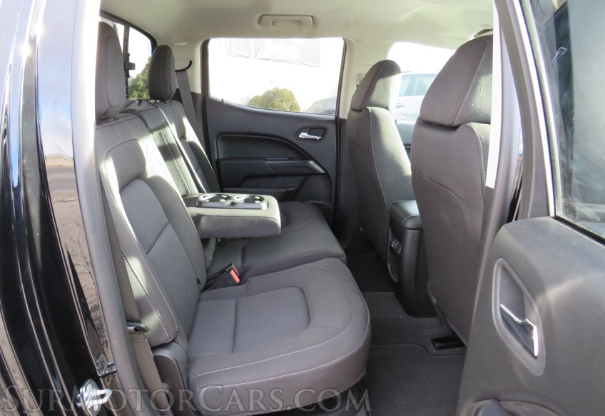 2021 Chevrolet Colorado - Image 38