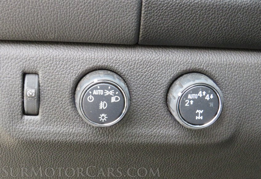 2021 Chevrolet Colorado - Image 56