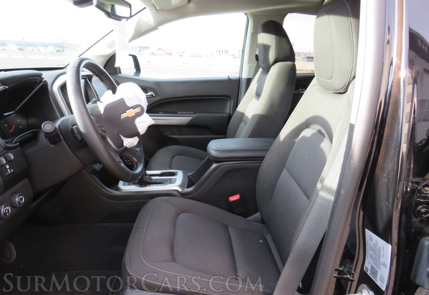 2021 Chevrolet Colorado - Image 32