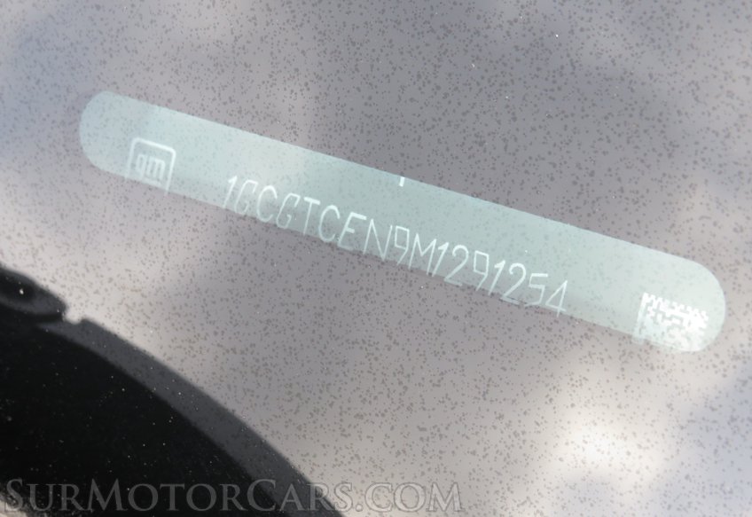 2021 Chevrolet Colorado - Image 65