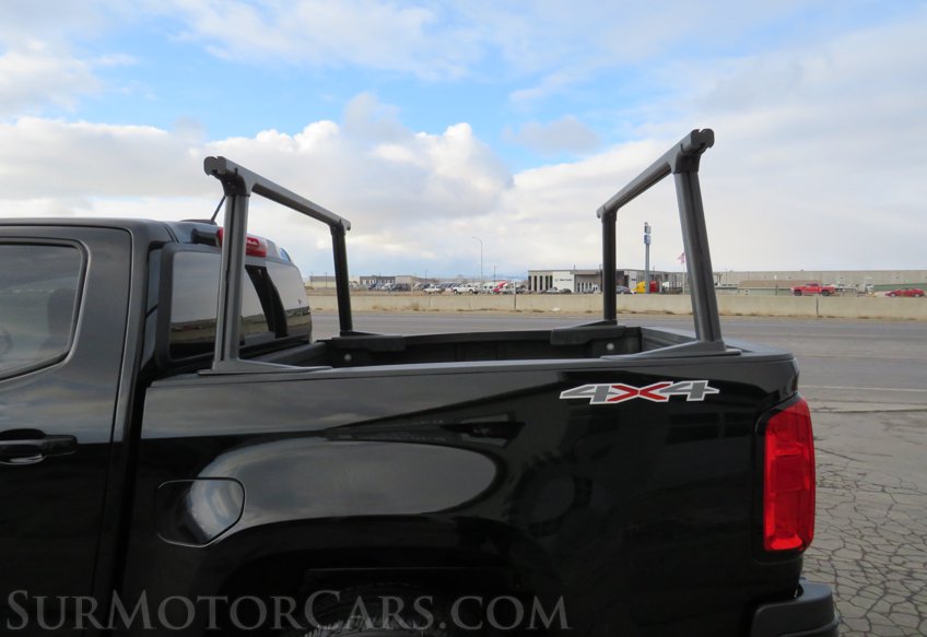 2021 Chevrolet Colorado - Image 67