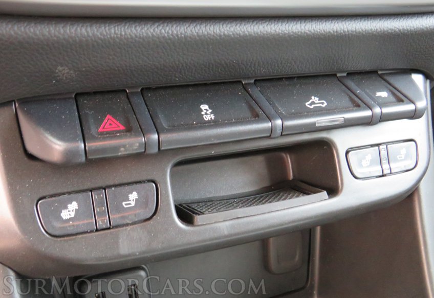 2021 Chevrolet Colorado - Image 58