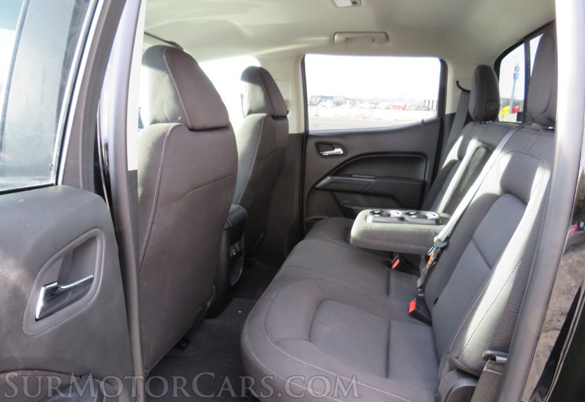 2021 Chevrolet Colorado - Image 37