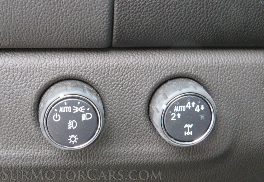 2021 Chevrolet Colorado - Image 57