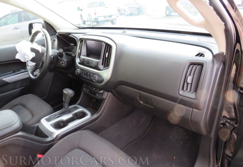 2021 Chevrolet Colorado - Image 31