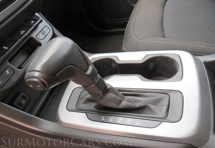 2021 Chevrolet Colorado - Image 46