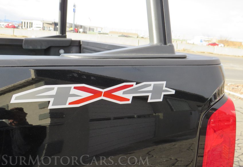 2021 Chevrolet Colorado - Image 27