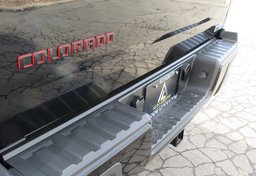 2021 Chevrolet Colorado - Image 22