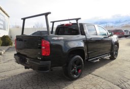 2021 Chevrolet Colorado - Image 8