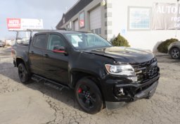 2021 Chevrolet Colorado - Image 1