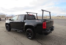 2021 Chevrolet Colorado - Image 5