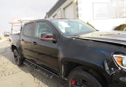 2021 Chevrolet Colorado - Image 16