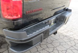 2021 Chevrolet Colorado - Image 25